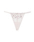 Plus Size Jestina G-String Panty