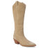 Фото #2 товара COCONUTS by Matisse Belmont Pull On Womens Size 10 M Casual Boots BELMONT-124