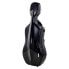 Gewa Air 3.9 Cello Case BK/BK