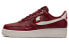 Фото #1 товара Кроссовки Nike Air Force 1 Low DZ5616-600