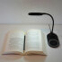 Фото #3 товара Светодиодный светильник с беспроводным зарядным для смартфонов KSIX 5W-10W