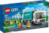 Фото #4 товара Игрушка LEGO City 12345 для детей