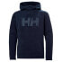 Фото #1 товара HELLY HANSEN Daybreaker hoodie