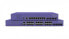 Фото #2 товара Extreme Networks ExtremeSwitching X435 - Managed - Gigabit Ethernet (10/100/1000) - Power over Ethernet (PoE) - Rack mounting