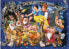 Ravensburger Puzzle 1000 elementów Śnieżka