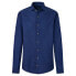 Фото #2 товара HACKETT HM309596 long sleeve shirt