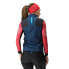 Фото #9 товара UYN Spire Softshell Vest