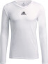 Adidas adidas Team Base dł. rękaw 676 : Rozmiar - XXL