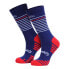 OXSITIS BBR short socks