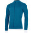 LASTING SARMIN 5165 full zip sweatshirt