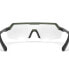 Очки SPEKTRUM Blankster Sunglasses Clear/CAT0 - фото #4