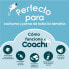 Несессер Coachi Train & Treat Синий Коралл