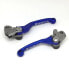 ZETA ZE44-2102 Kawasaki FP Lever Set