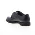 Фото #6 товара Altama O2 Oxford 609011 Womens Black Wide Oxfords & Lace Ups Plain Toe Shoes