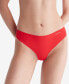 Фото #1 товара Women's Invisibles Thong Underwear D3428