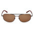Фото #8 товара Очки TIMBERLAND TB9285 Polarized Sunglasses