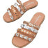 Фото #1 товара PEPE JEANS Irma Multistraps sandals