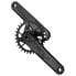 Фото #1 товара FSA KFX BB392 EVO Direct Mount crankset