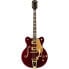 Gretsch G5422TG Electromatic Classic Hollow Body Double-Cut Bigsby Walnut Stain