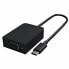 USB C to VGA Adapter Microsoft SURFACE