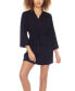 ფოტო #1 პროდუქტის Women's Renew Robe