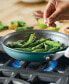 Achieve Hard Anodized Nonstick 8.25" Frying Pan