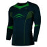 Фото #3 товара ODLO Fundamentals Performance Long sleeve base layer