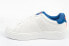 Pantofi sport Fila Crosscourt [0051.13214], albi.