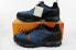 Pantofi de trekking pentru bărbați Aku Nativa GTX [628775], albastru.