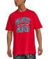 ფოტო #1 პროდუქტის Men's Glory Grind Graphic T-Shirt