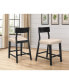 Фото #10 товара Knolle Park Counter Height Stool, Set of 2