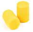 Фото #2 товара 3M FP-01-008P - Reusable ear plug - In-ear - Yellow - Wireless - 28 dB - Foam