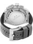 Фото #5 товара TW-Steel TW1013 Canteen Chronograph Mens Watch 46mm 10ATM