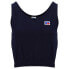 RUSSELL ATHLETIC EWT E34081 Sleeveless Top
