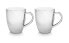 Tasse mit Henkel (2er Set)