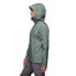 Фото #3 товара BLACK DIAMOND Stormline Stretch Rain Shell jacket