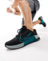 Фото #2 товара Nike Training Metcon 9 trainers in black