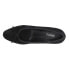 Фото #4 товара VANELi Aleka Round Toe Pumps Womens Black Dress Casual 313343-001