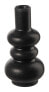 ASA SELECTION Vase Black Iron