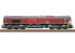 Фото #2 товара Trix 22698 - Train model - HO (1:87) - Metal - 15 yr(s) - Red - Model railway/train
