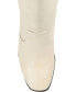 ფოტო #4 პროდუქტის Women's Karima Extra Wide Calf Knee High Boots