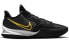 Фото #3 товара Кроссовки Nike Kyrie Low 4 черно-золотые 4 CZ0105-001