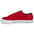 Фото #3 товара Puma Sf Ever Lace Up Mens Red Sneakers Casual Shoes 30709304