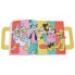 Фото #6 товара LOUNGEFLY Friends 100th Anniversary Disney Mickey a4 notebook