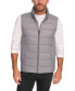 Фото #1 товара Жилет Kenneth Cole Quilted Puffer