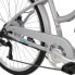 Фото #4 товара Электрический велосипед Huffy Everett+ Серебристый 250 W 350 W 27,5"