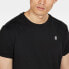 ფოტო #5 პროდუქტის G-STAR Lash Ribbed short sleeve T-shirt