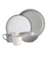 Фото #1 товара Studio 16 Piece Dinnerware Set