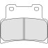 Фото #2 товара FERODO FDB2216ST sintered brake pads