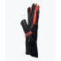 Фото #3 товара Предохранительные вратарские перчатки T1TAN Alien Black Energy 2.0 для взрослых с защитой пальцев